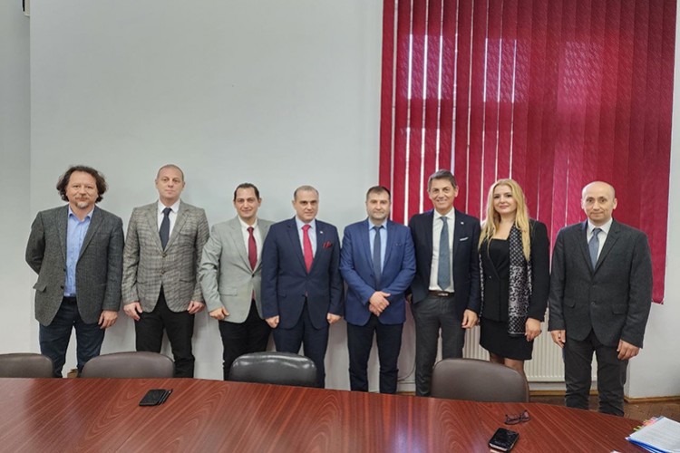 Demiryolu Modernizasyon Projesi'ne Yapı Merkezi imzası