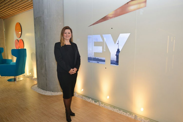 EY-Parthenon (EYP) yeni yapılanmasını duyurdu