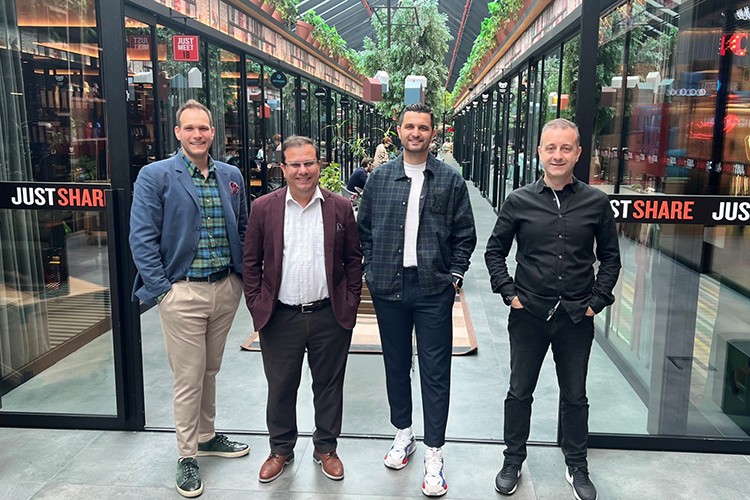 Trendbox ve Octopus'tan stratejik iş birliği