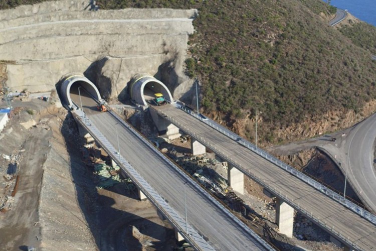 Otoyol Proje ihalesinde süre uzatıldı