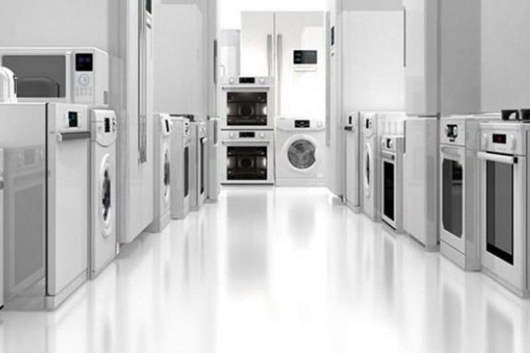 Beyaz eşya sektörü ihracatta Avrupa şampiyonu