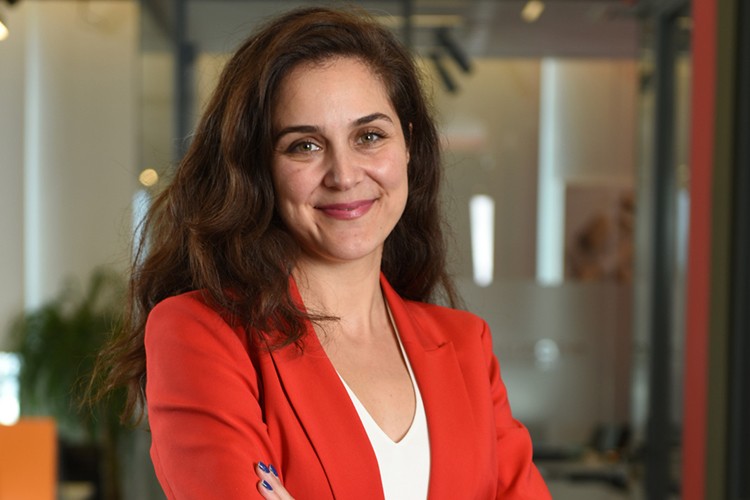 La Lorraine'de üst düzey atama