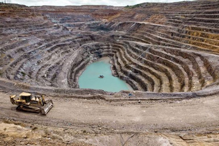 MAPEG'den 115 maden sahası için ihale kararı