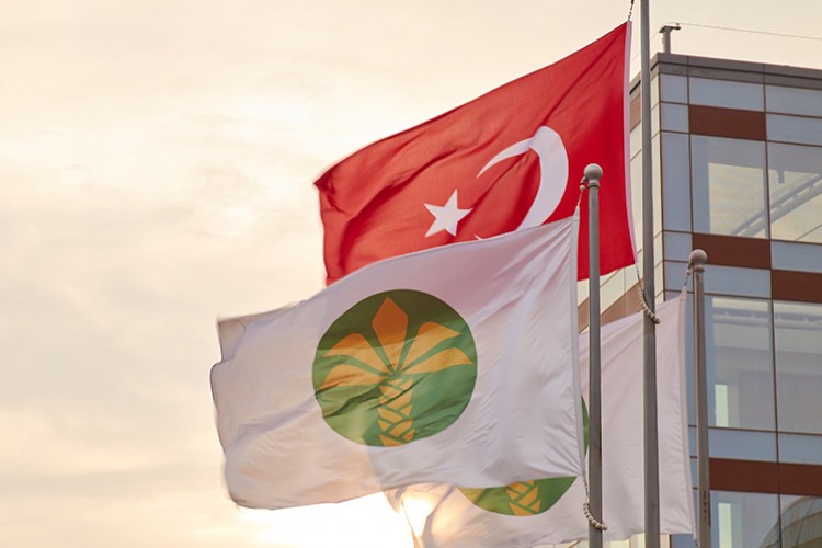 Mücadeleye sağlam destek