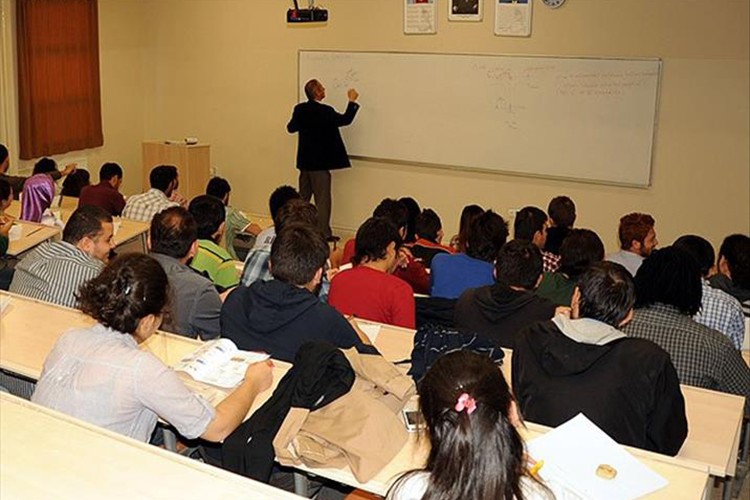 Öğrencilerin katkı payına yüzde 10 zam