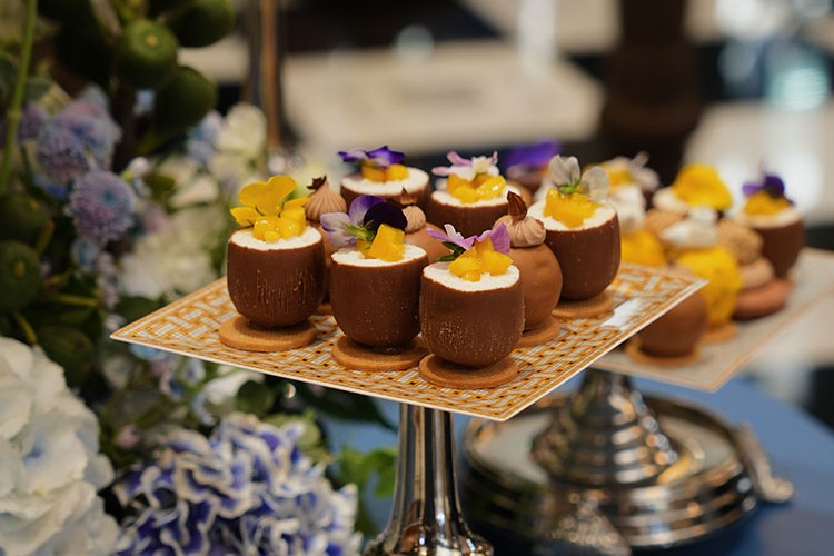 Türkiye'nin Milli Değeri Tahin, Dünya Sahnesinde