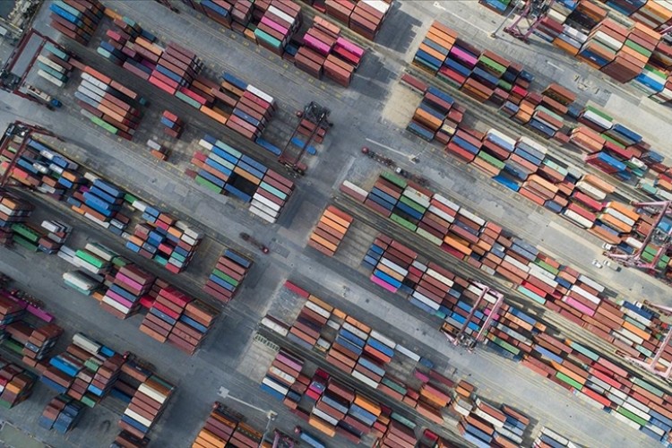 Sakarya'dan 4 ayda 61 bin 581 otomobil ihraç edildi