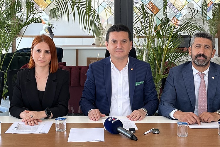 Kumluca Expo Domates İhtisas Fuarı, 27 Nisan'da başlayacak