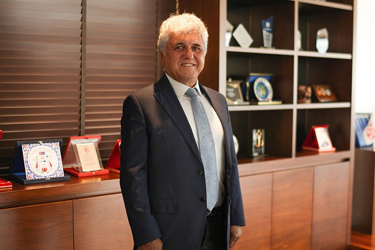 Özata Denizcilik'in halka arzına 3,86 kat talep