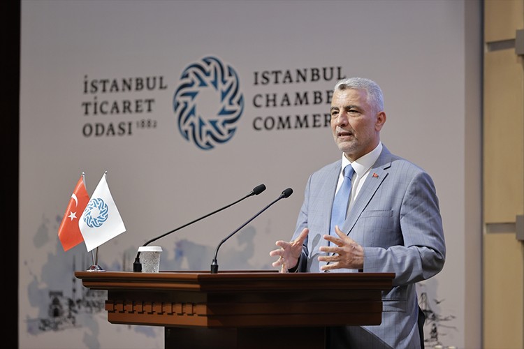 "Fiyat istikrarı sağlamaya çalışıyoruz"