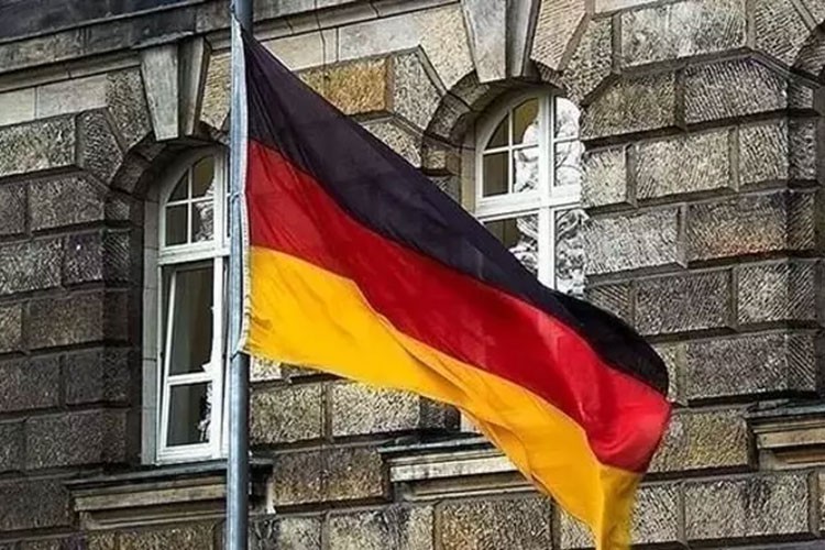 Alman iş dünyasının ekonomiye güveni en düşük seviyesinde