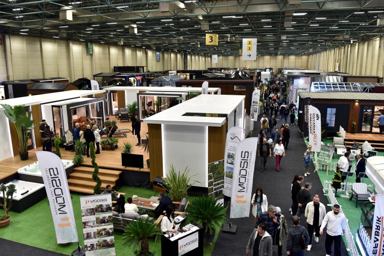 Tüyap'tan 2023 yılında ülke ekonomisine büyük destek