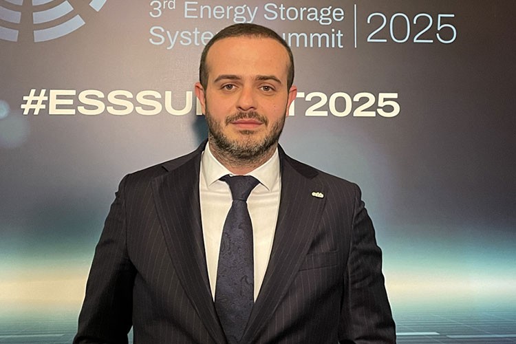 Batarya depolama sistemleri, elektrik kesintilerine karşı rol oynayacak