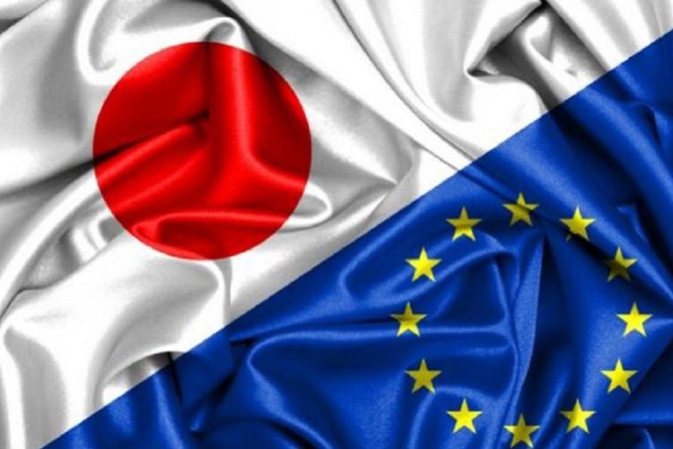 AB, Japon gıda ürünlerine uyguladığı ithalat sınırlamasını kaldırdı