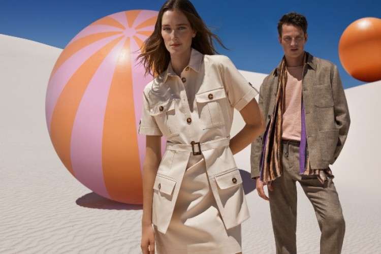 NetWork 2024 İlkbahar / Yaz Koleksiyonu, Live Bold Kampanya Filminde Sizleri Bekliyor!