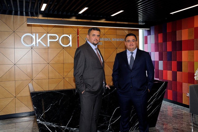 AKPA Kimya, TURQUALITY Destek Programı'na alındı!