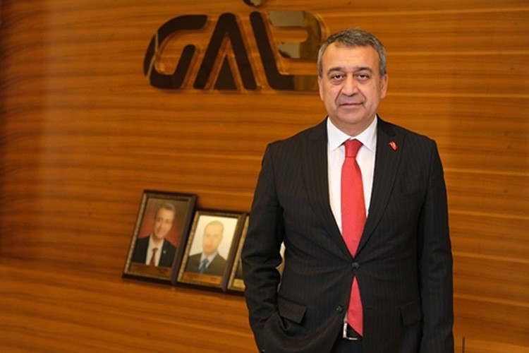 Güneydoğu'nun ağustos ayı ihracatı 1 milyar doları aştı