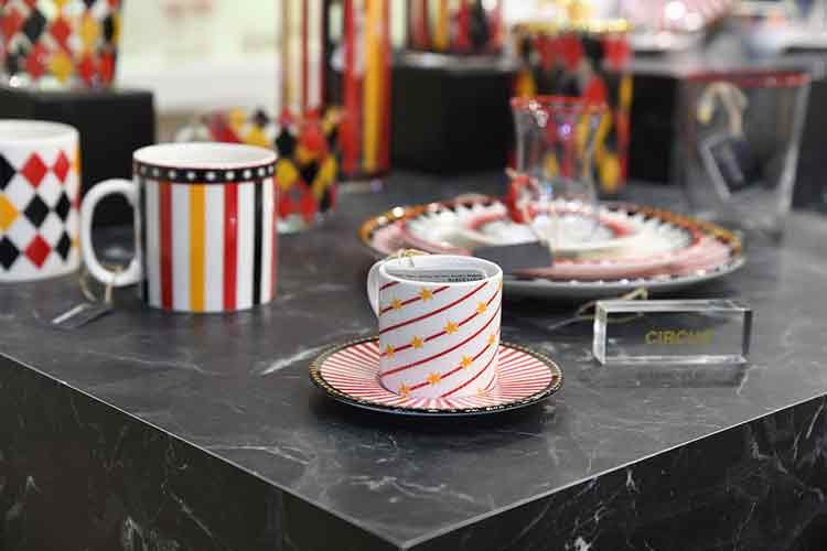 Mutfak eşyaları sektörü dünyada ilk 3'ü hedefliyor