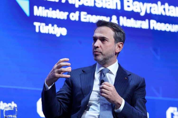 "Gazlaştırma kapasitesini artırmak için yatırımlar yaptık"