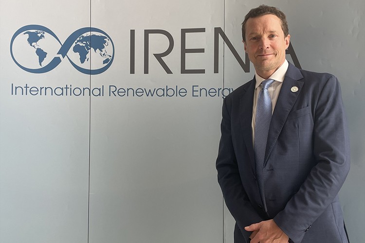 Yenilenebilir enerji küresel belirsizliklere rağmen büyümesini sürdürüyor