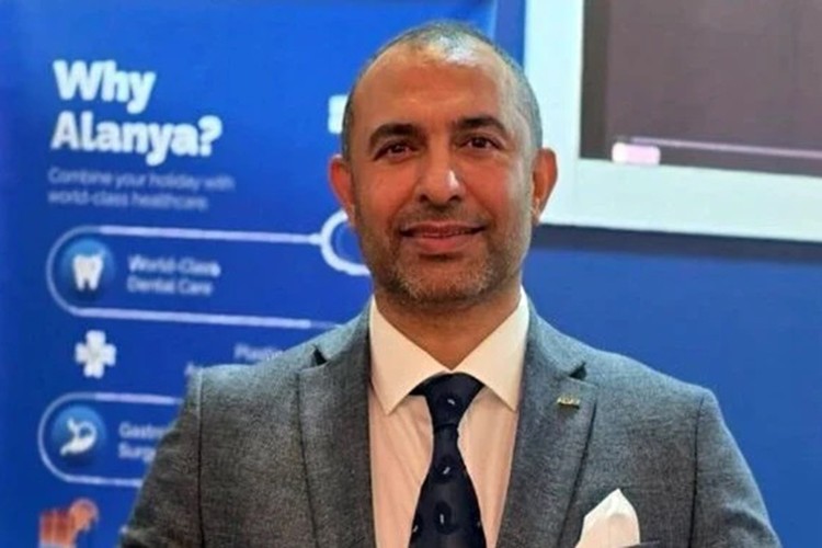 Alanya spor turizminde vitrine çıkıyor