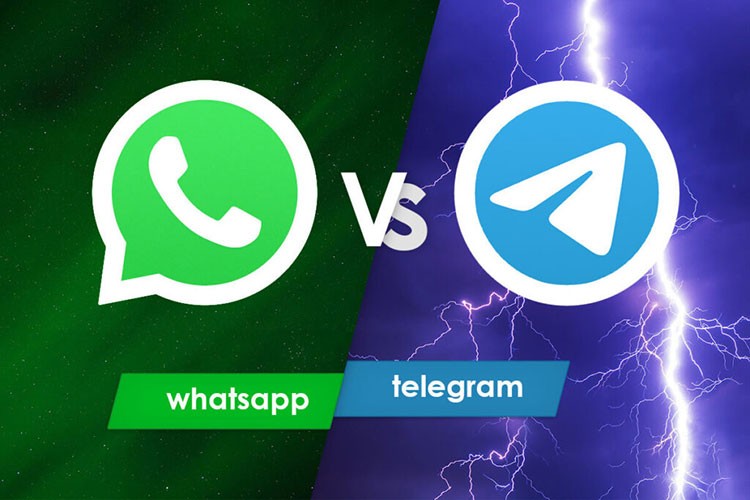 Rusya'da WhatsApp ve Telegram üzerinden aramalar engelleniyor
