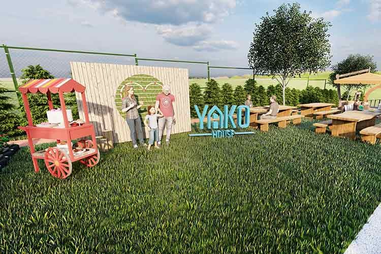 Tıny House'lar, yüzde 75 oranında maliyet tasarrufu sağlıyor