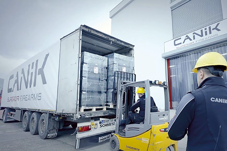 Canik, faaliyete başlamak için geri sayımda