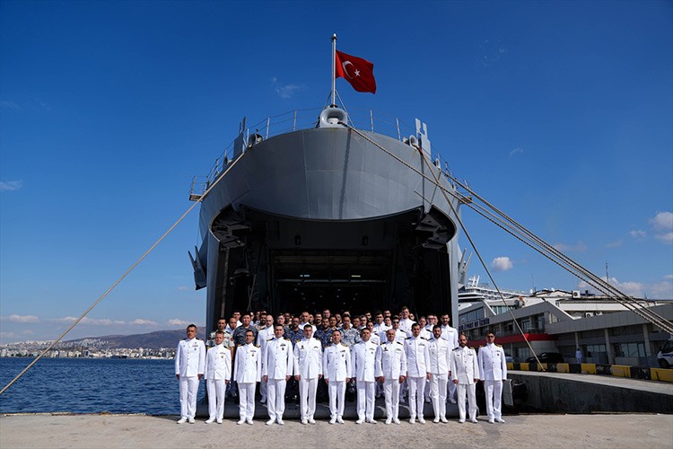 "NUSRET-2024 Davet Tatbikatı" başladı