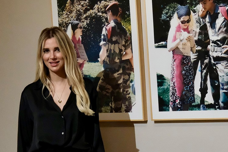 Artful Dining'nin Yedinci Yemeği Seza Paker'in Onuruna Gerçekleşti