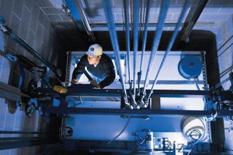 Asansör denetimlerine ilişkin esaslar düzenlendi