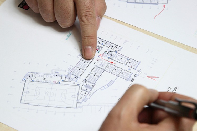 MADEP projesiyle depreme hazırlık