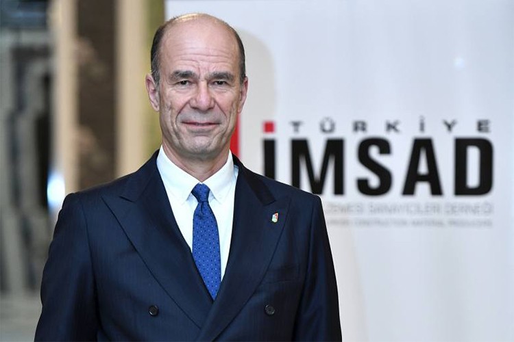 "Hiçbir su atık değildir"