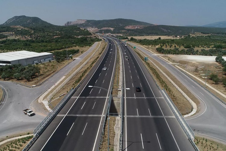 Türkiye'nin "yol haritası"nda 2026 rotası belli oldu