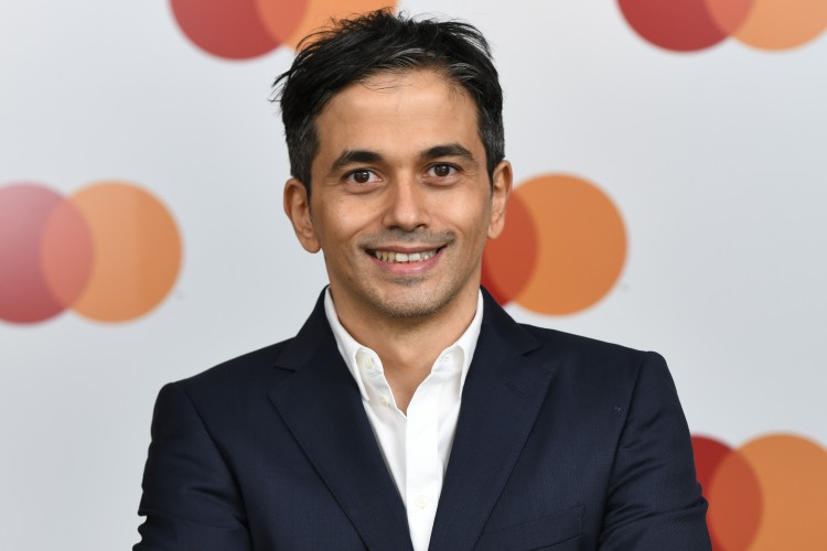 Mastercard Danışmanlık Hizmetleri'nde üst düzey yeni atama