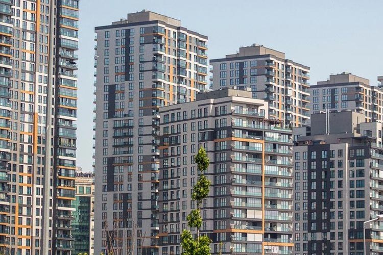 Konut fiyatlarında rekor artış