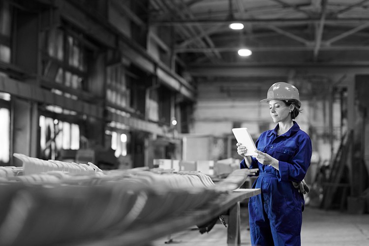 Dünyaya bir tıkla dijitalleşmeyi anlattı