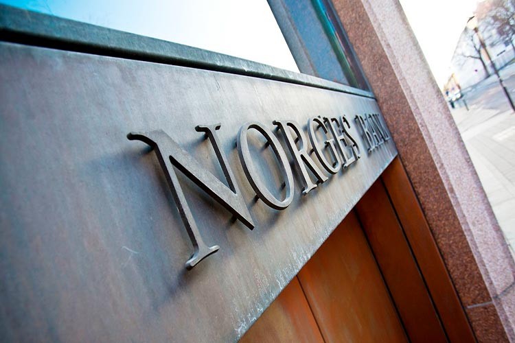 Norveç faizi 50 puan artırdı