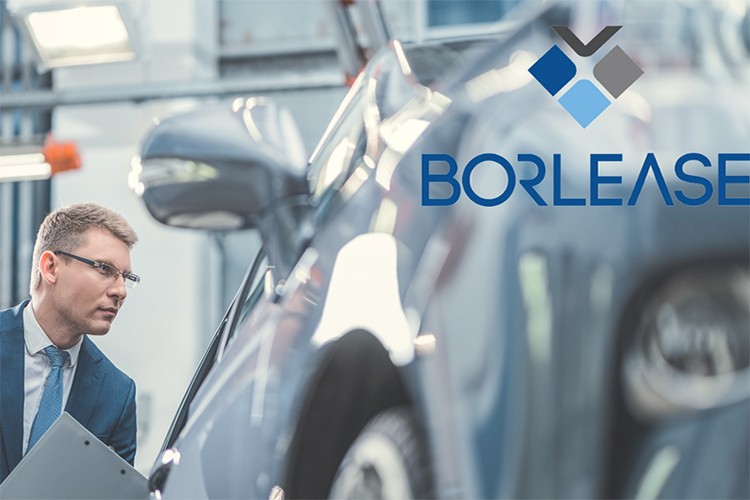 Borlease Otomotiv halka arz oluyor