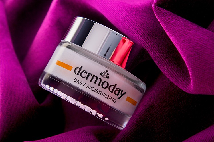 Doğadan gelen bilimsel cilt bakımı