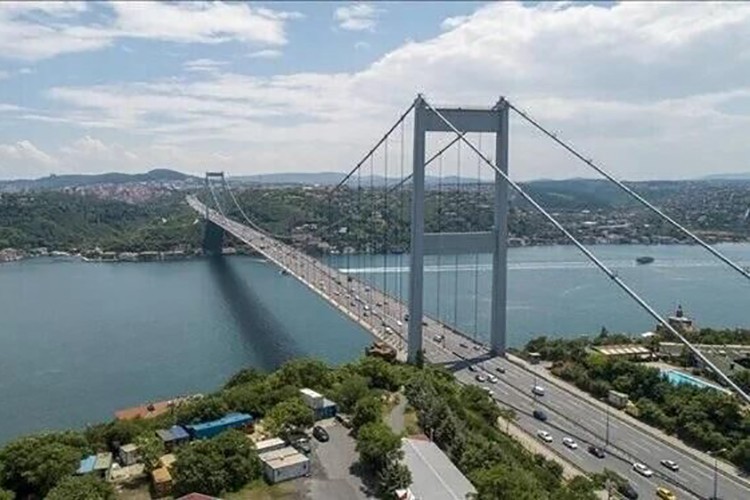 Köprü ve otoyol zammı Ocak ayına ertelendi