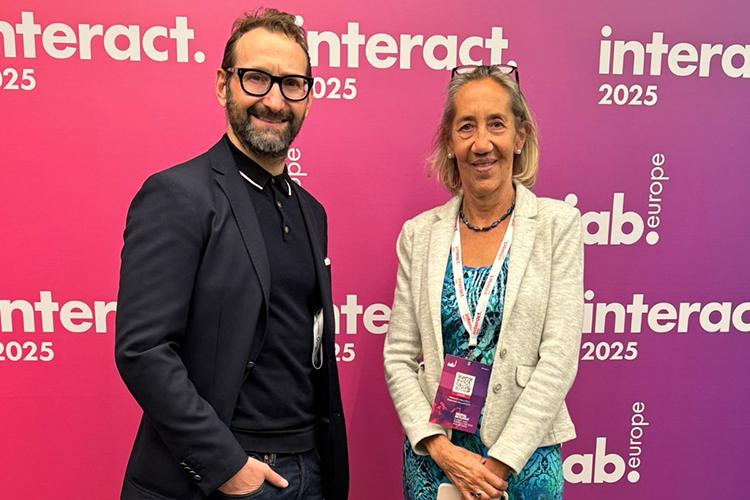 Dr. Cüneyt Devrim, IAB Europe Yönetim Kurulu'na Seçildi