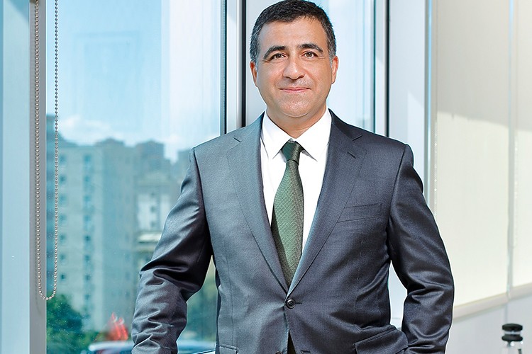 Satışların %7'si yabancıya