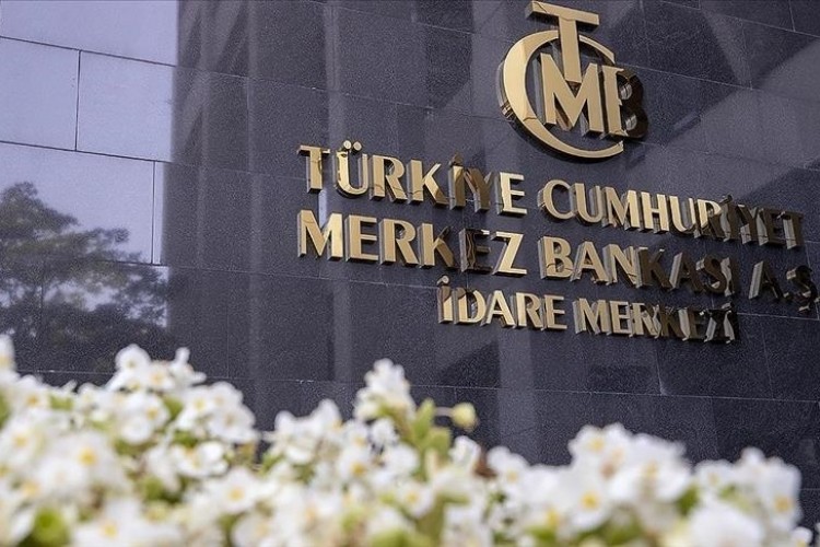 TCMB'nin resmi rezerv varlıkları haziranda 142,9 milyar dolar oldu
