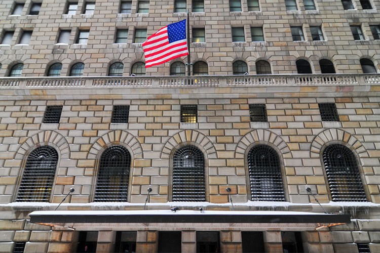 New York Fed imalat endeksi kasımda yükseldi
