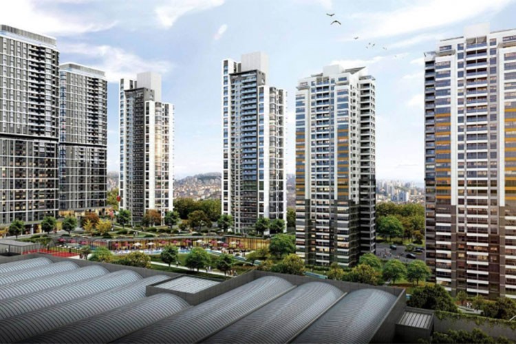 Ankara'da hemen teslim konut fırsatı