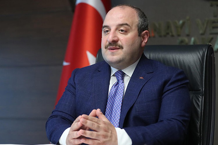 Yerli gemi ekipmanına teşvik