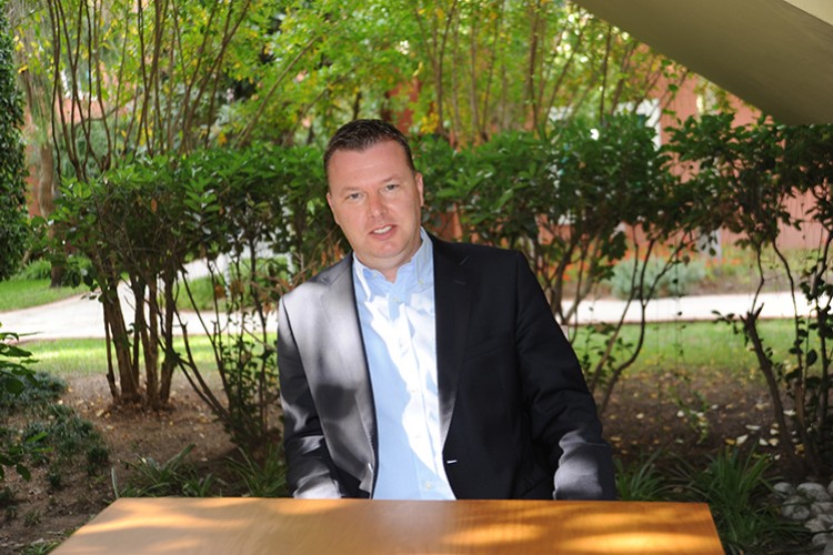 "Para harcayan turist gerek"