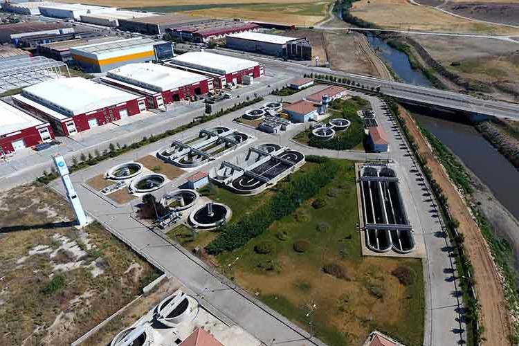 OSB'ye çok talep var