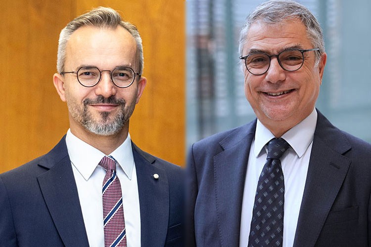 Aydem Enerji'de üst düzey iki yeni atama